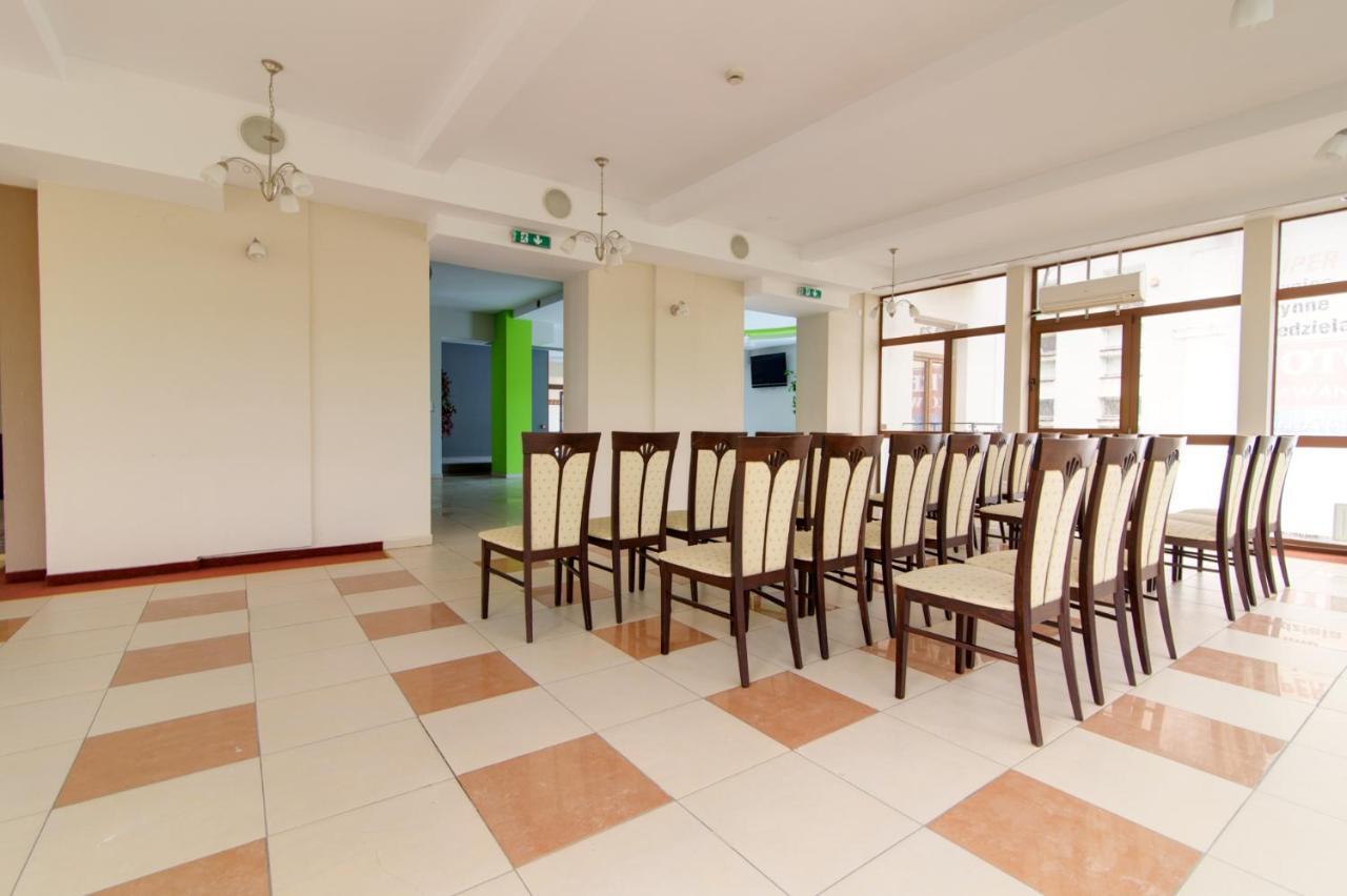 Apartamenty Renesans Krynica-Zdrój Exterior foto
