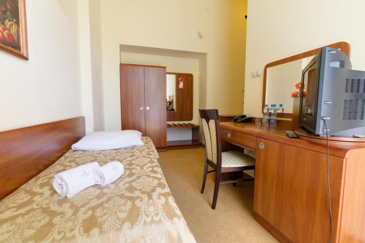 Apartamenty Renesans Krynica-Zdrój Exterior foto