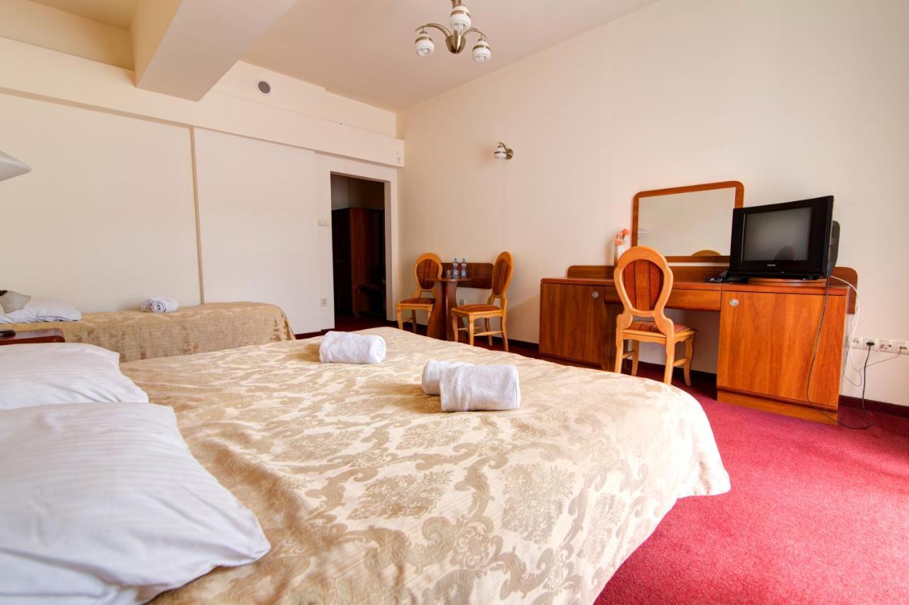 Apartamenty Renesans Krynica-Zdrój Exterior foto