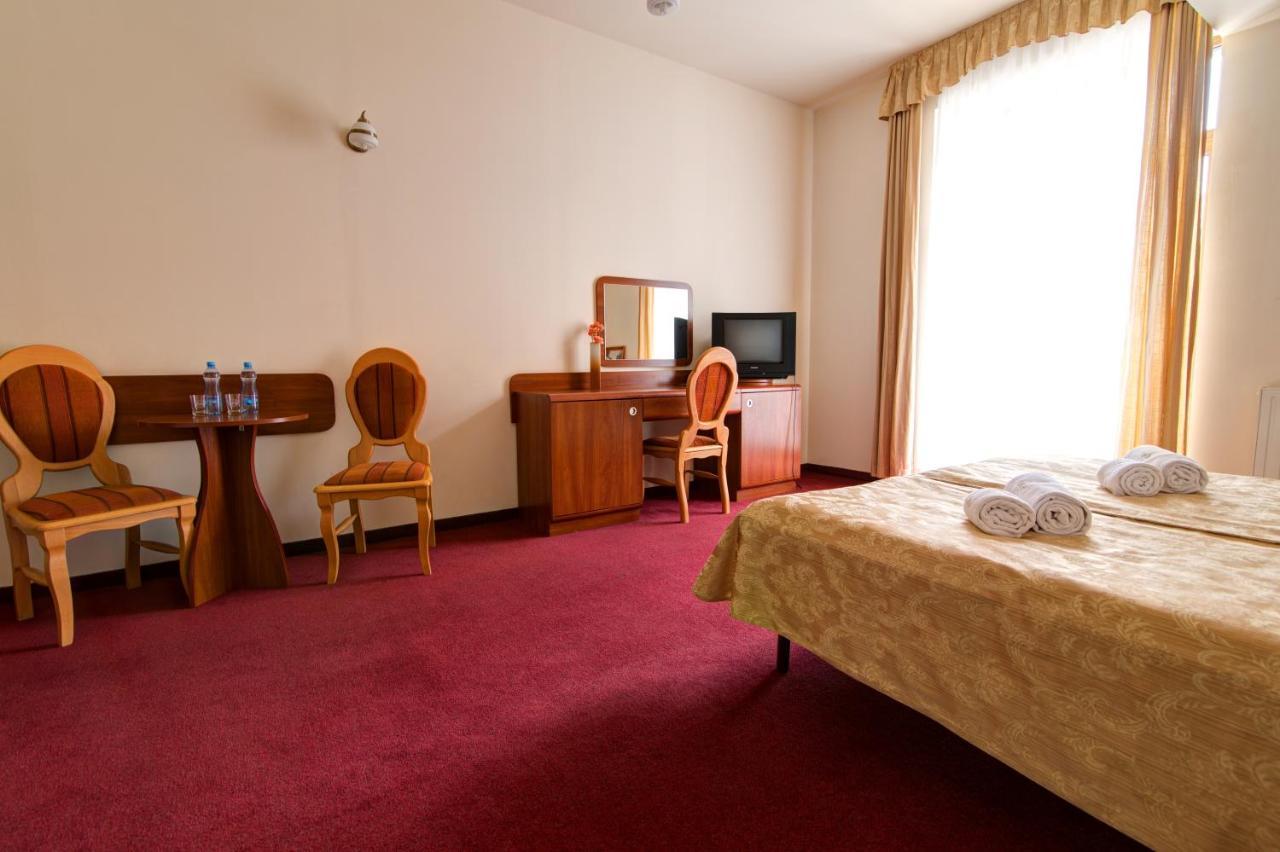 Apartamenty Renesans Krynica-Zdrój Exterior foto