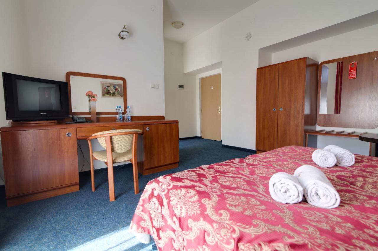 Apartamenty Renesans Krynica-Zdrój Exterior foto
