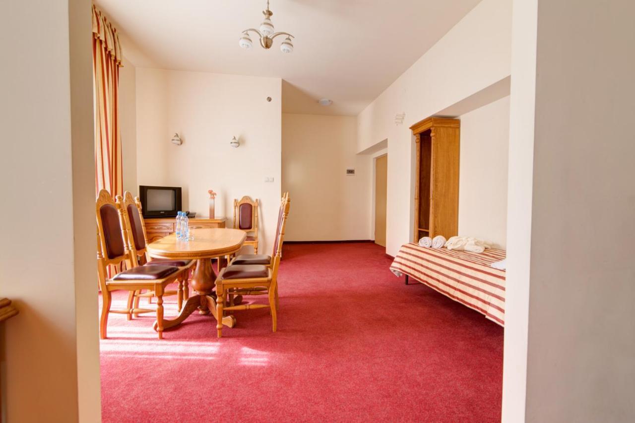 Apartamenty Renesans Krynica-Zdrój Exterior foto