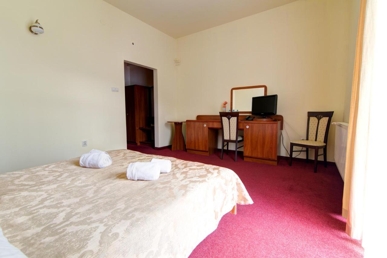 Apartamenty Renesans Krynica-Zdrój Exterior foto