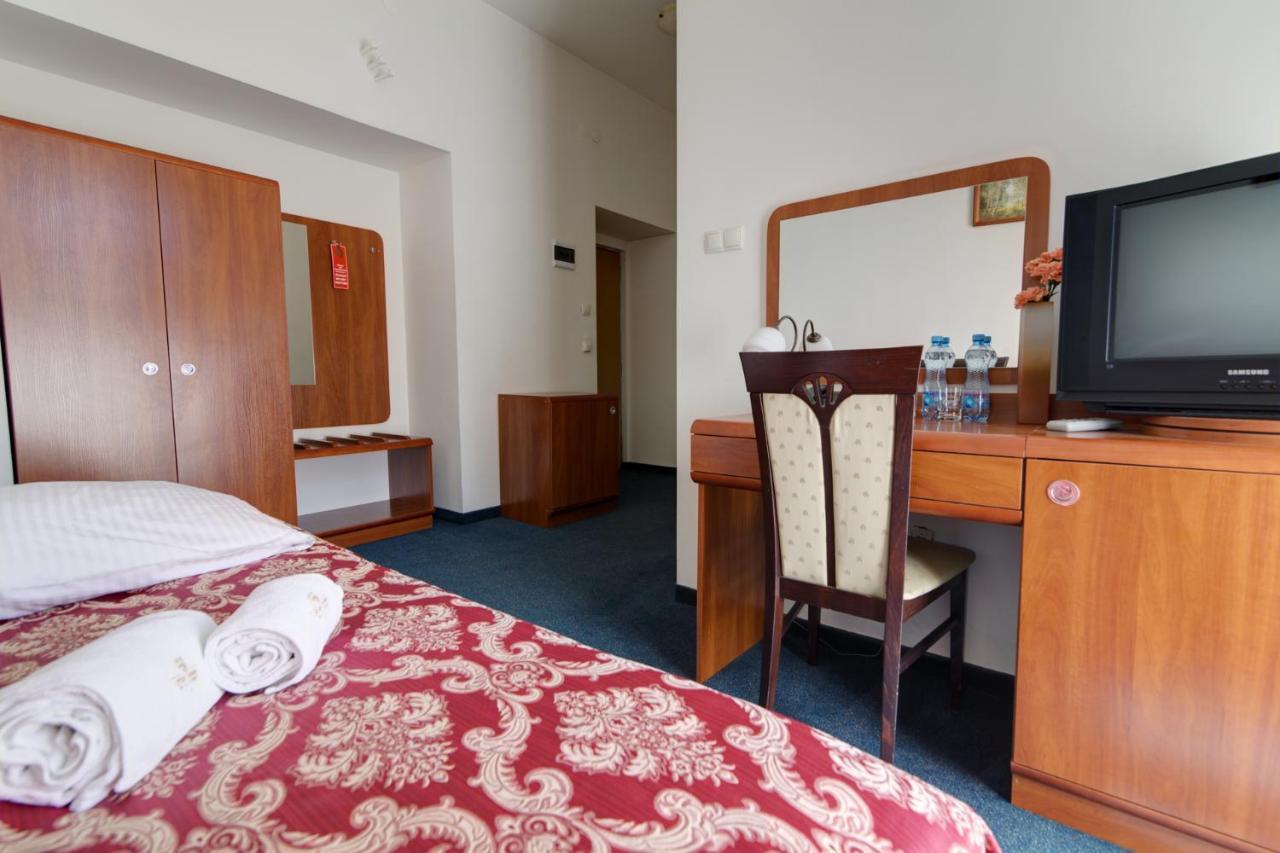 Apartamenty Renesans Krynica-Zdrój Exterior foto