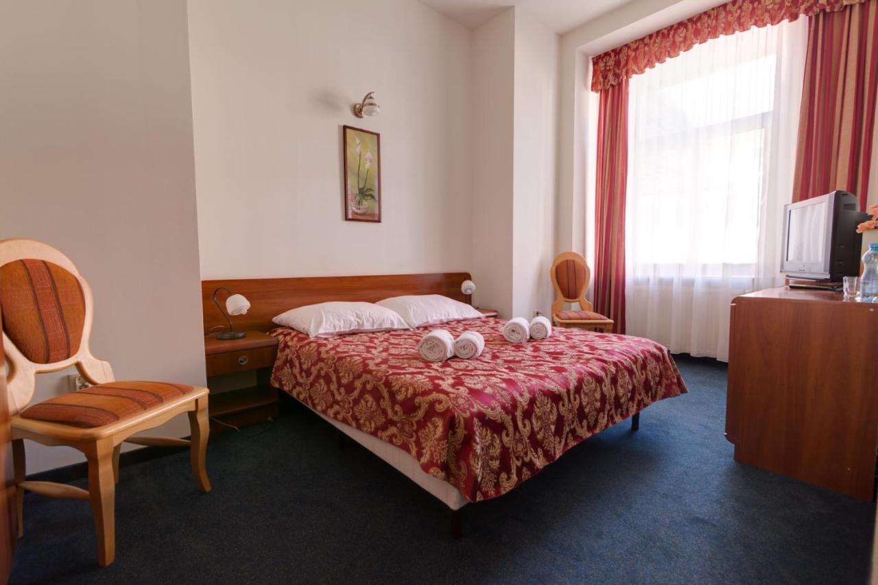 Apartamenty Renesans Krynica-Zdrój Exterior foto