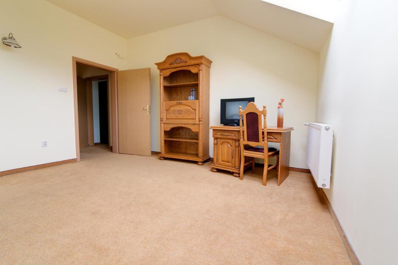 Apartamenty Renesans Krynica-Zdrój Exterior foto