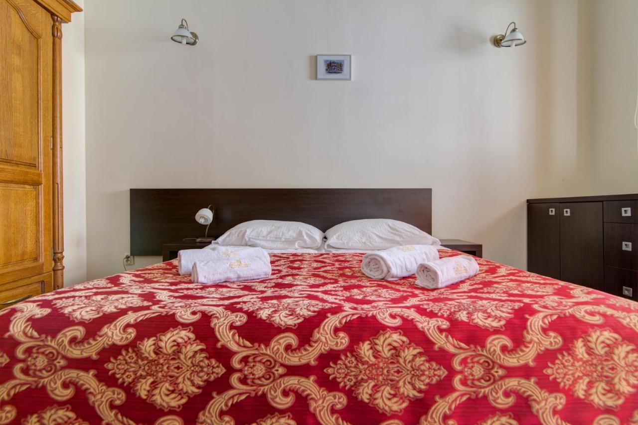 Apartamenty Renesans Krynica-Zdrój Exterior foto